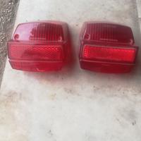 Plastiche faro vespa 50 special