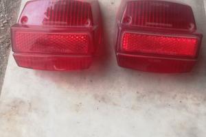 Plastiche faro vespa 50 special