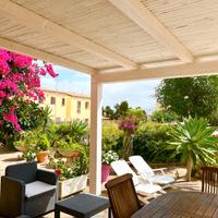 Sardegna - nuovissimo appartamento al mare