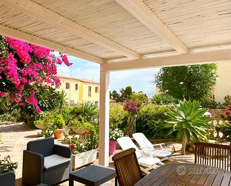 Sardegna - nuovissimo appartamento al mare