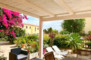 Sardegna - nuovissimo appartamento al mare