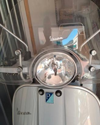 Cupolino vespa 70esimo
