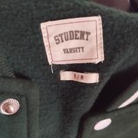 Giacchetto tipo college