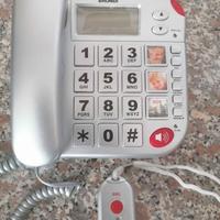 telefono Brondi super bravo plus