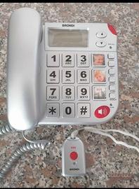 telefono Brondi super bravo plus