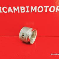 INSERTO MARMITTA AKRAPOVIC BMW R1200GS ADV