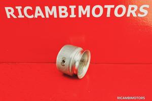 INSERTO MARMITTA AKRAPOVIC BMW R1200GS ADV