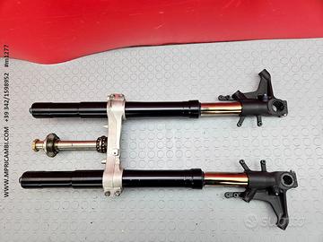 FORCELLA STELI SUZUKI GSXR 750 2006 2007 GSX R 600