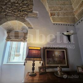 Casa Indipendente Alliste [Cod. rif 3249526VRG]