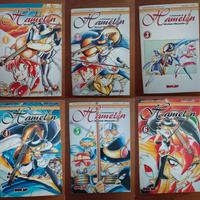 Il violinista di Hamelin