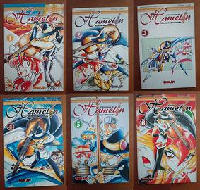 Il violinista di Hamelin