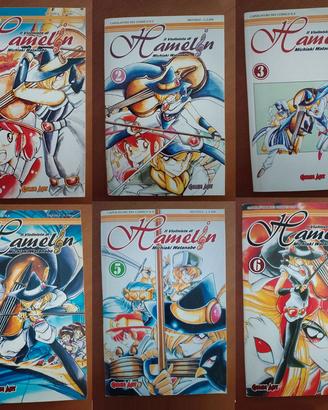 Il violinista di Hamelin