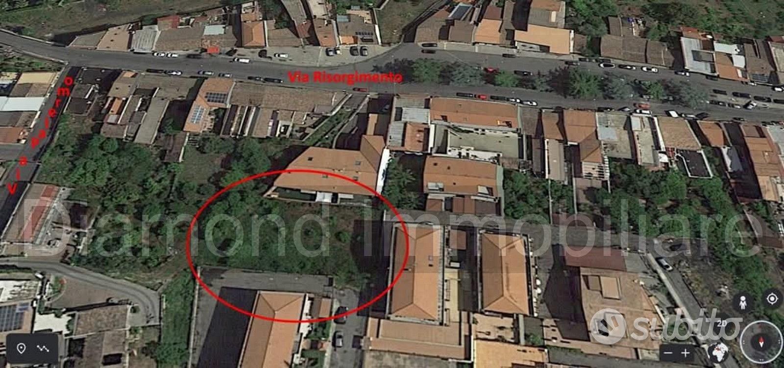 Terreno edificabile a Macchia di Giarre - Vista 5