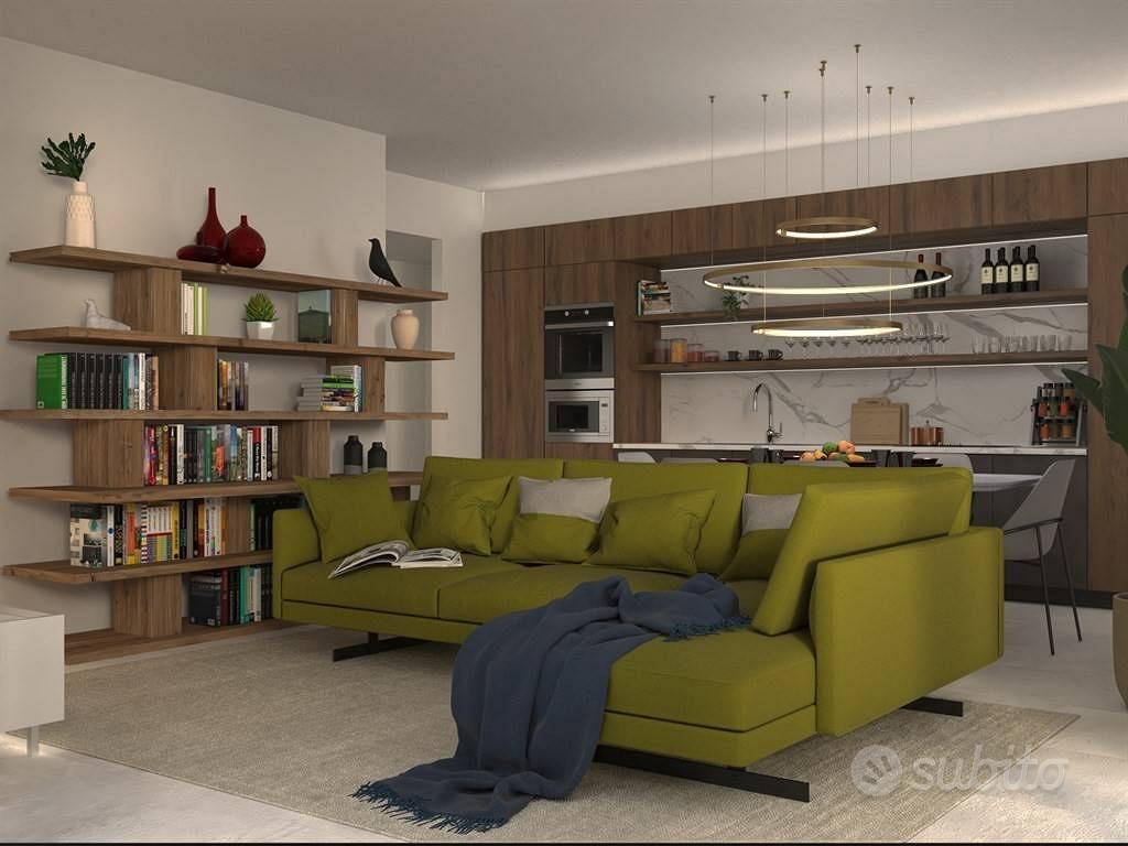 Appartamento – BG - Vista 3