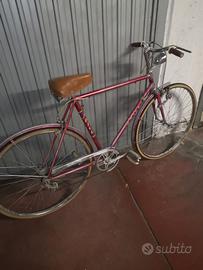 Bicicletta uomo Adige