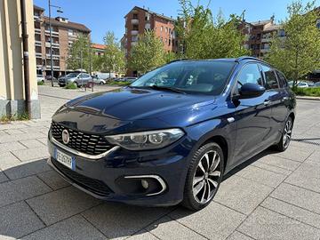 Fiat Tipo 1.6 Mjt S&S SW Lounge