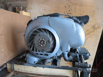 motore piaggio 125 - 1960  VNB  1M