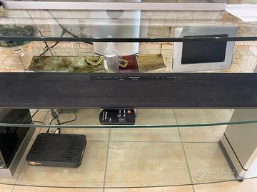 Soundbar Panasonic 