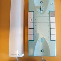 Citofono COMELIT Style Elegance 2619