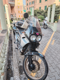 Honda Africa Twin 750 Rd 07