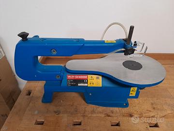 Seghetto da traforo SV4000E