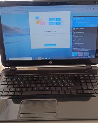 Pc hp