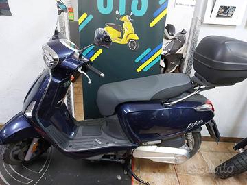 KYMCO Like 125 LIKE 125