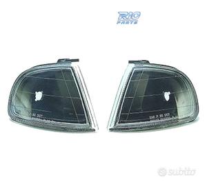 FRECCIE ANTERIORI HONDA PRELUDE 92-96 VETRO CHIARO