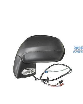 SPECCHIO COMPLETO SINISTRO CITROEN C4 PICASSO 06-1
