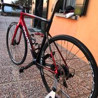 Bici da corsa Dynatek