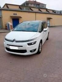Citroen Grand C4 Picasso - FINANZIAMENTO A TASSO Z