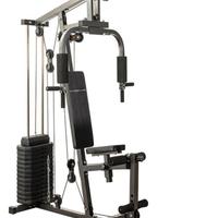 Stazione multifunzione hg compact doymo decathlon