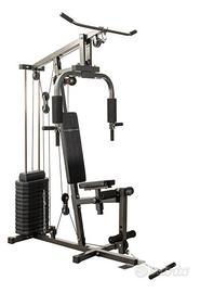 Stazione multifunzione hg compact doymo decathlon