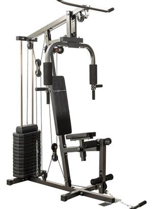 Stazione multifunzione hg compact doymo decathlon