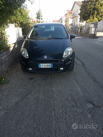 Fiat Grande Punto Natural Power