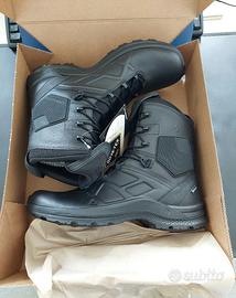 Black Eagle Tactical 2.0 GTX high/black