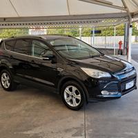 Ford Kuga 2.0 TDCi 120cv 2WD Titanium