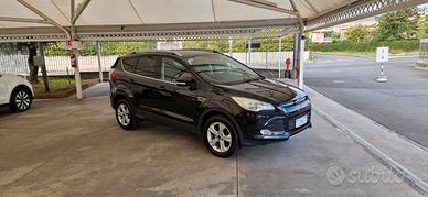 Ford Kuga 2.0 TDCi 120cv 2WD Titanium