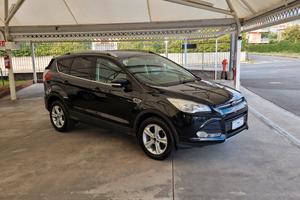 Ford Kuga 2.0 TDCi 120cv 2WD Titanium