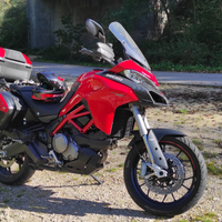 Multistrada 950s