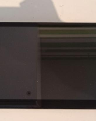 Schermo Display Autoradio Android