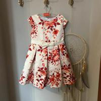 Vestito petit jolie 4 anni