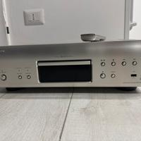 Denon dcd 2010 ae