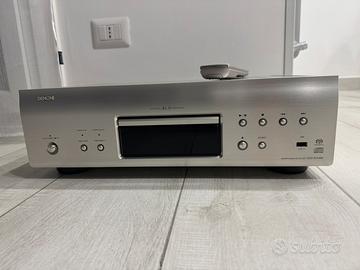 Denon dcd 2010 ae