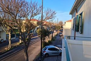 Bacu Abis - Appartamento Viale Delle Libertà mq.