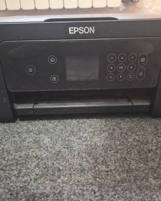 stampante scanner  Epson xp4100