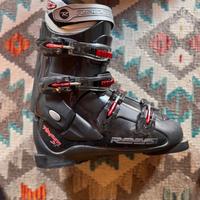 Set Sci Rossignol 162 cm + Scarponi Rossignol