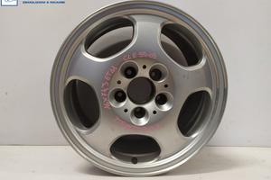 Cerchio in lega MERCEDES CLASSE E (W210) '95
