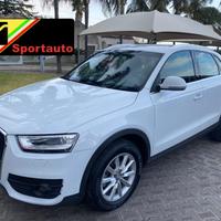 AUDI Q3 2.0 TDI 177 CV quattro S tronic Advanced