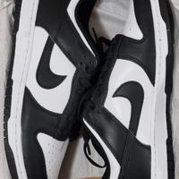 Nike Dunk Low Retro Taglia 45 (cm29)